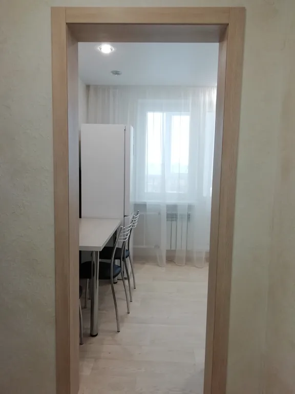 Апартаменты бизнес-класса Виктория