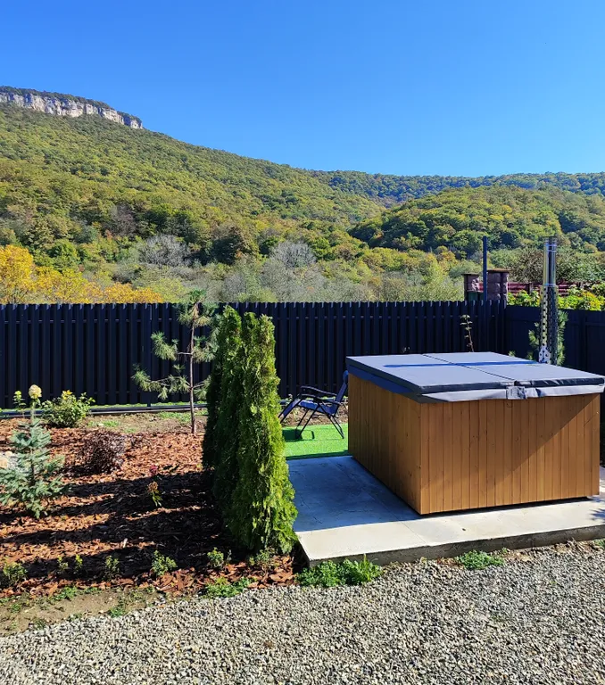 2-комнатный Дом