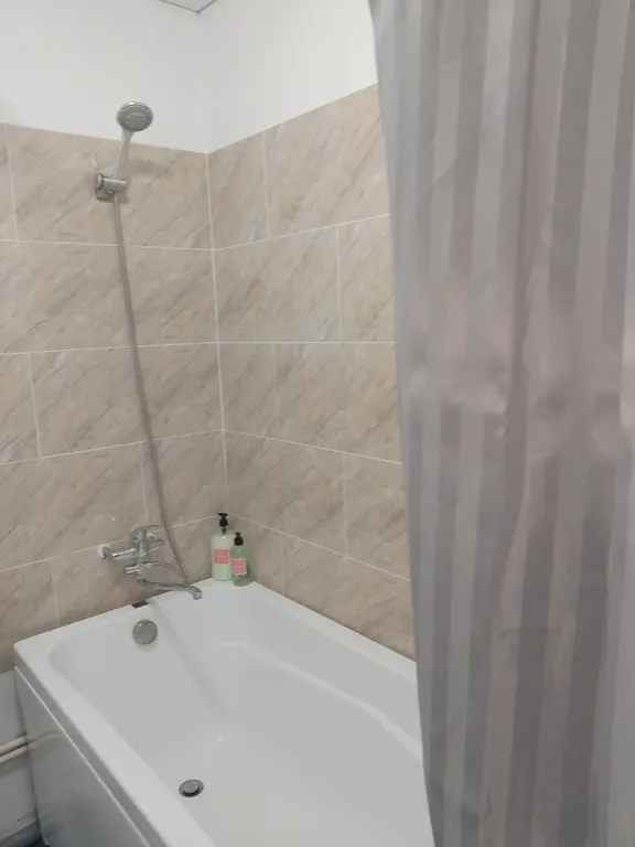 Рядом с центром просторная 2комн