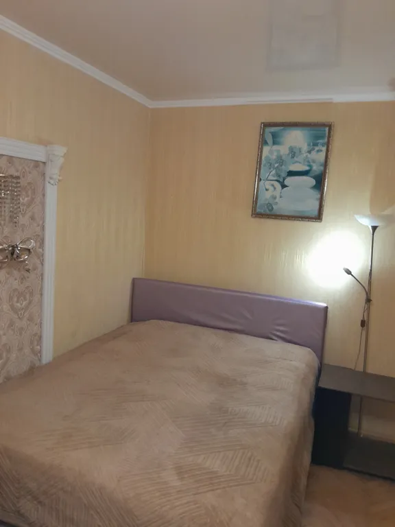 Квартира Квартира 2х ком. в центре Сочи — Сочи