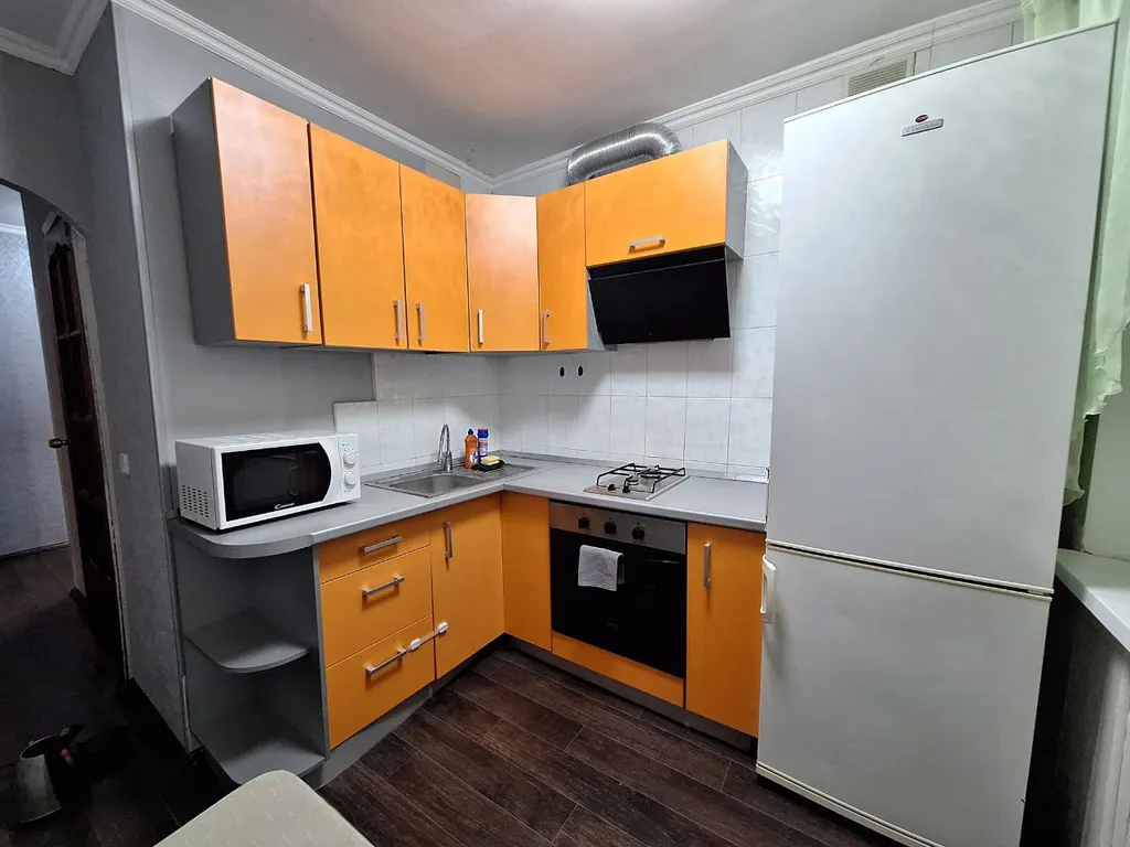 Уютная квартира с видом на реку