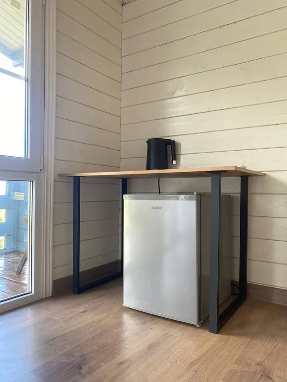 Уютный коттедж Теодор