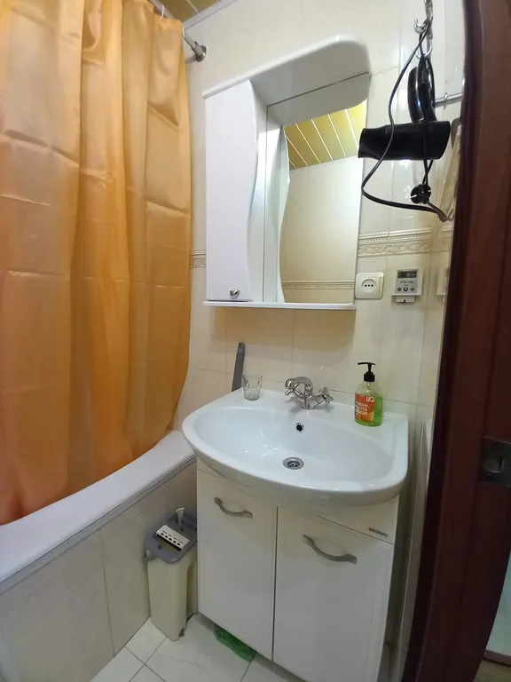 Комфортная квартира в самом центре