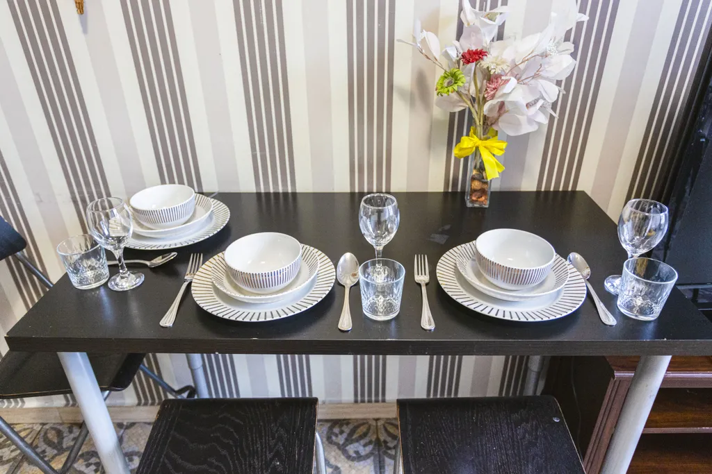 Квартира Квартира Largo home 2 уровня — Москва