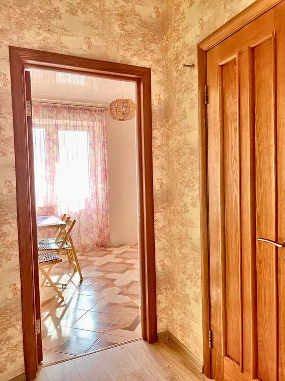 Квартира Уютная квартира рядом с парком Галицкого — Краснодар
