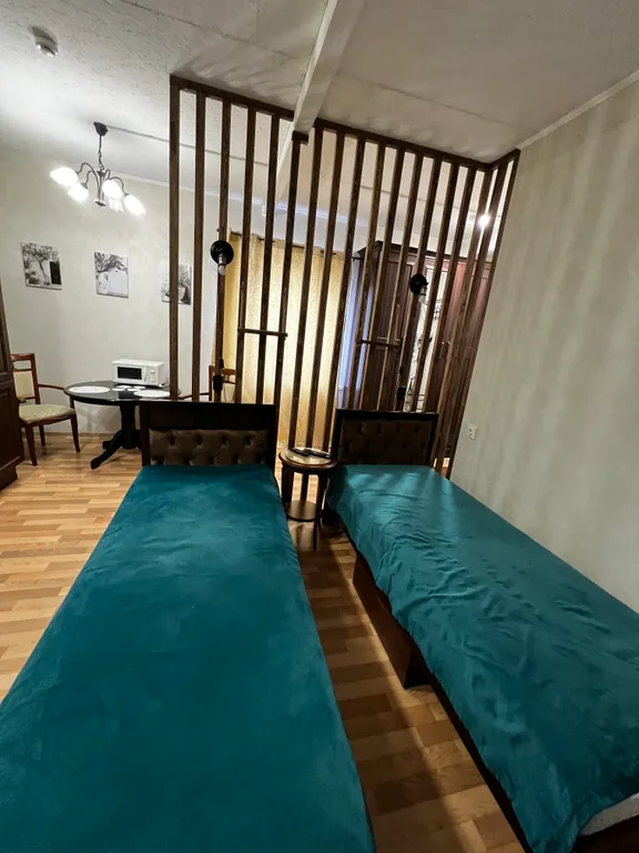 1-комнатная Квартира — аренда посуточно в Истра