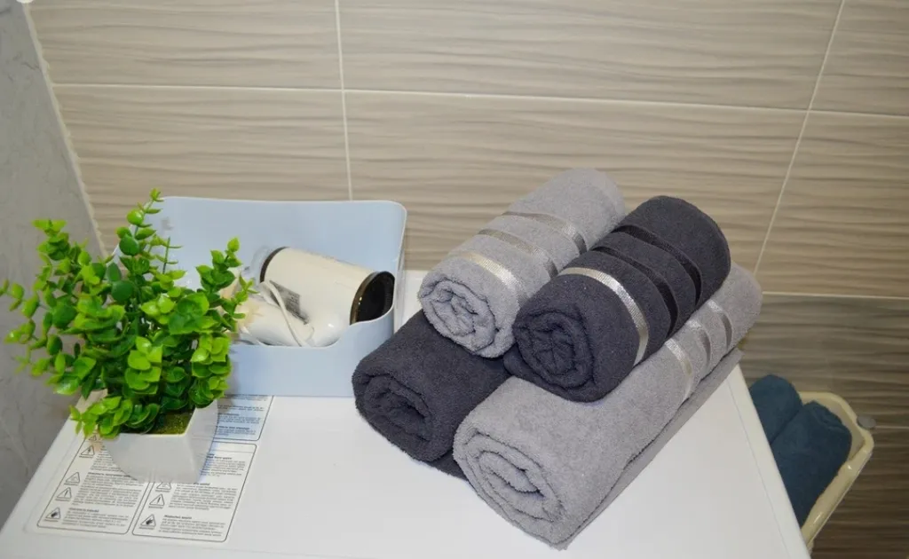 Квартира комфорт-класса в центре города