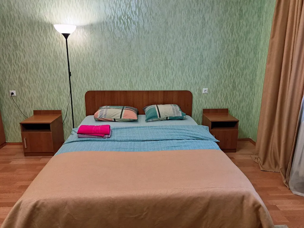 2-х комнатная квартира в исторической части города