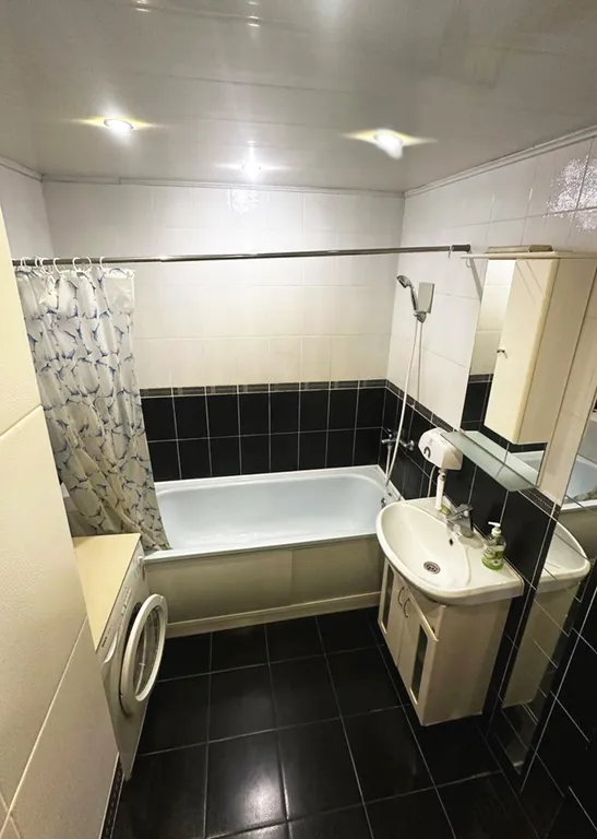 Квартира возле 7-й школы