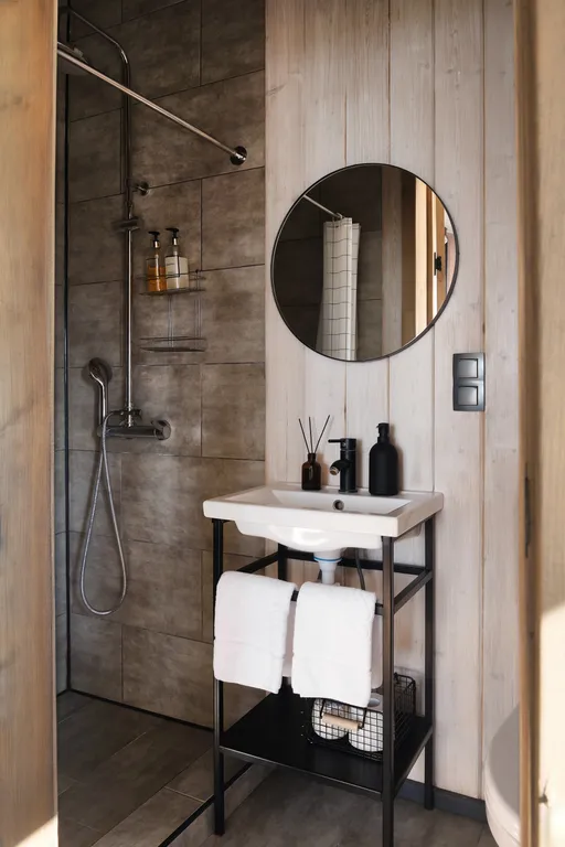 Двухместный домик Lagom