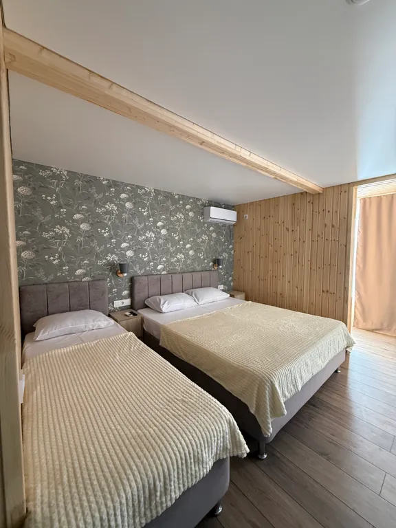 Квартира Комната — аренда посуточно в Лазаревское