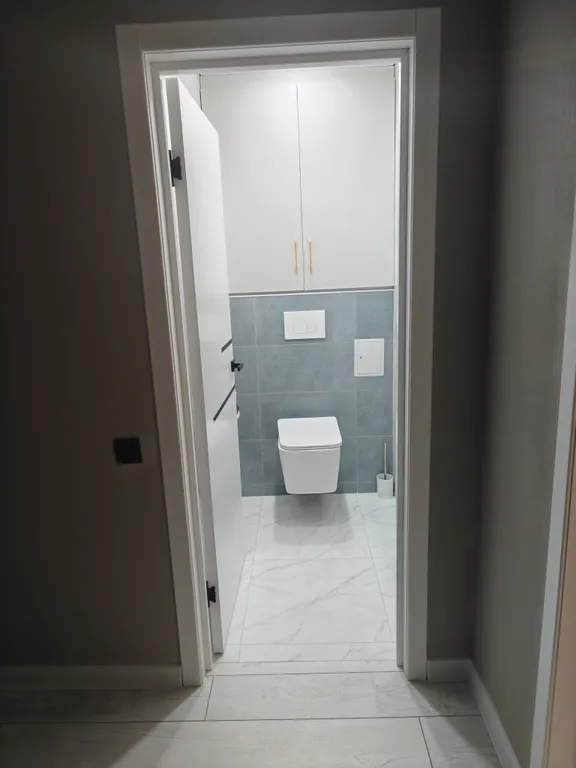 Квартира Квартира двухкомнатная большая — Мирное