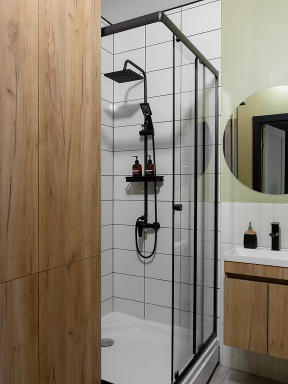 Комфортная студия