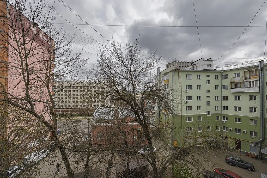 Квартира Квартира в центре — Нижний Новгород