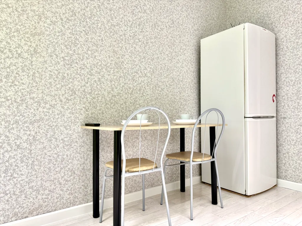 Студия в самом центре, в семи минутах от метро