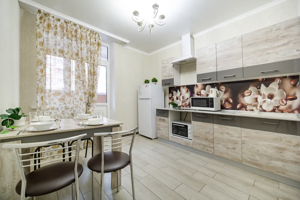 Квартира Квартира Кваритра рядом с парком Галицким — Краснодар