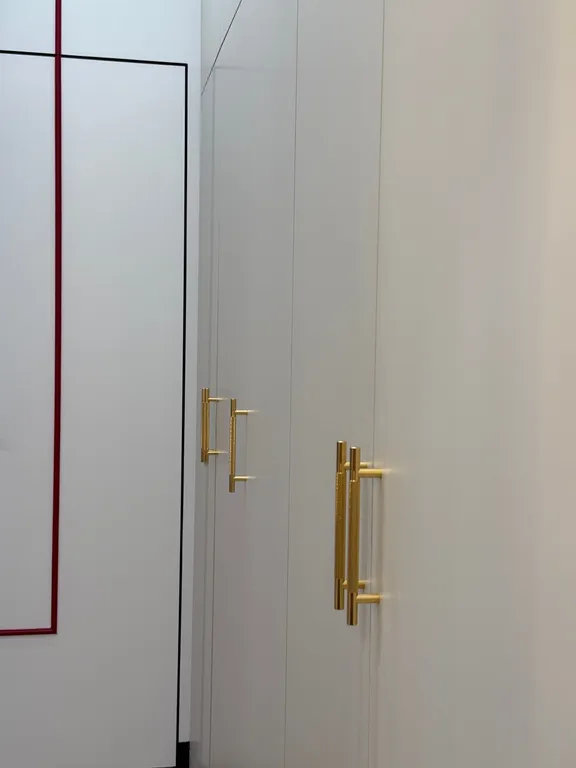 Квартира Апартаменты в ЖК «Бизнес-Квартал» — Красноярск