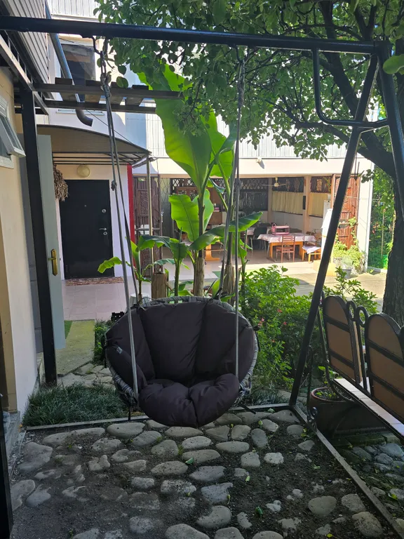 Коттедж Коттедж Вистерия — Головинка