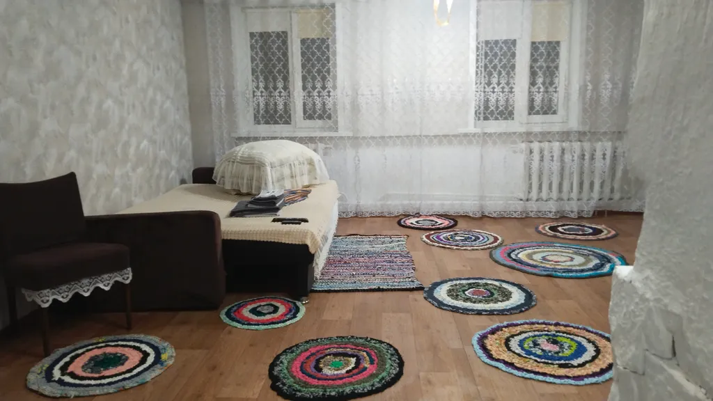 2-комнатный Дом