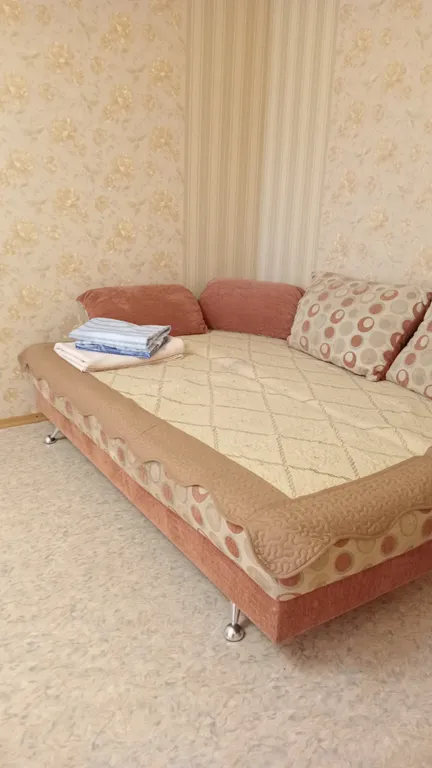 Уютная чистая квартира в центре города