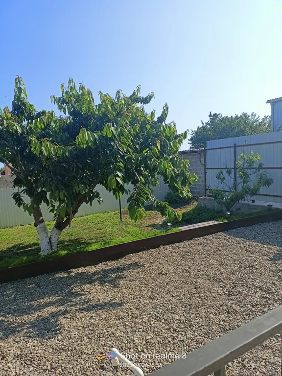 Дом в Благовещенской