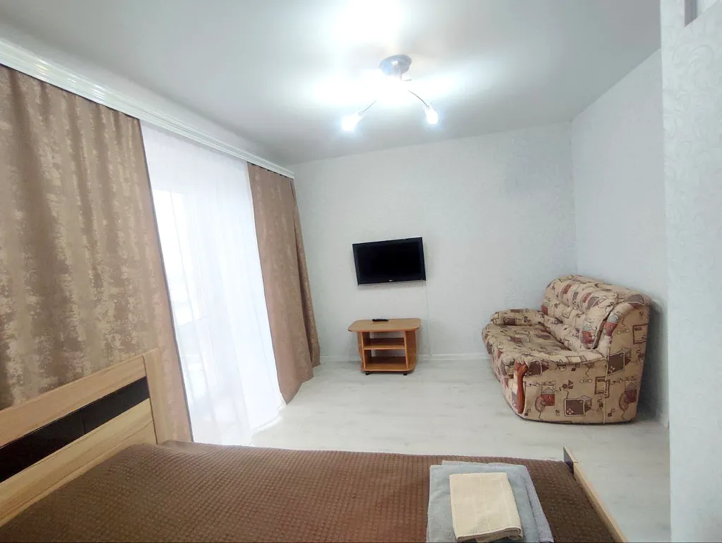 Комфортная квартира в Ленинском районе