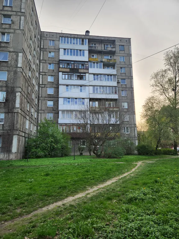 Квартира Апартаменты в историческом центре Амалиенау — Калининград