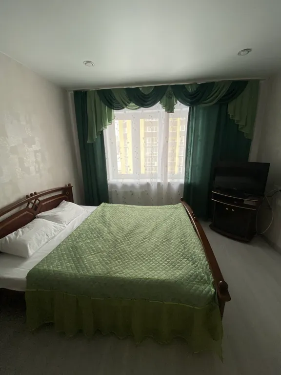 Apartments by Knyagevika