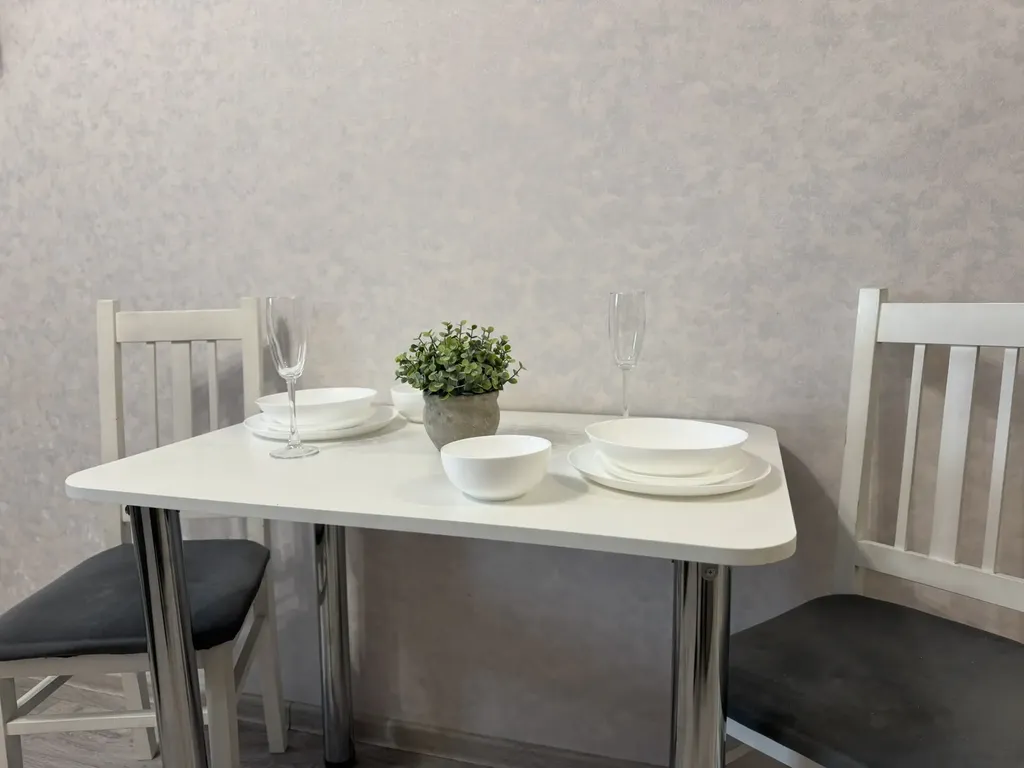 Студия в центре