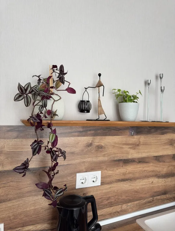 Квартира Уютная квартира у моря — Махачкала