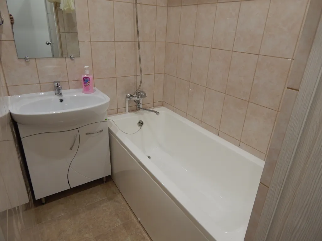 Квартира 2-комнатная Квартира — Кириши