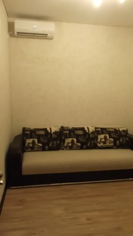 Квартира 2-комнатная Квартира — Севастополь