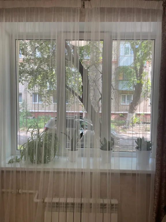 Уютная квартира в центре города недалеко от вокзала