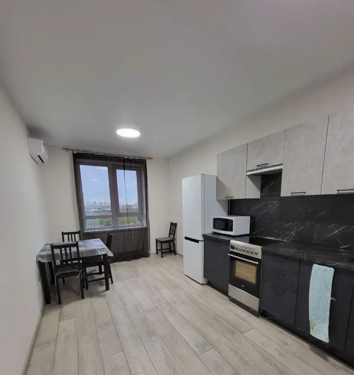 Уютная квартира в ЖK Cеpдце Ростова-2