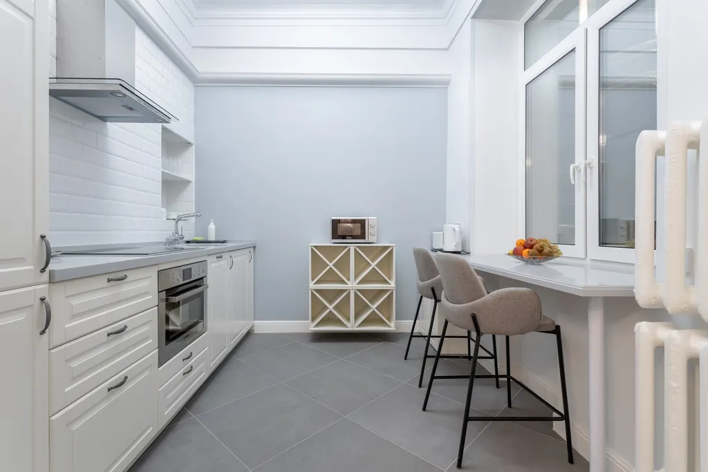 Квартира Квартира ИЗБА/Котельническая высотка — Москва