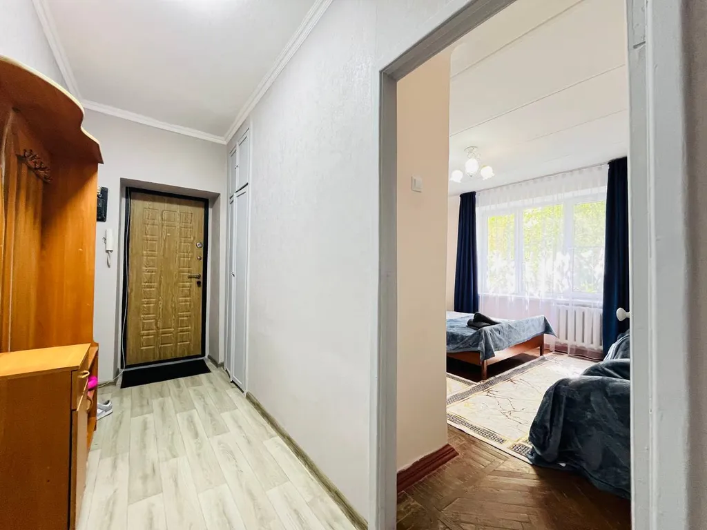 Уют для большой семьи