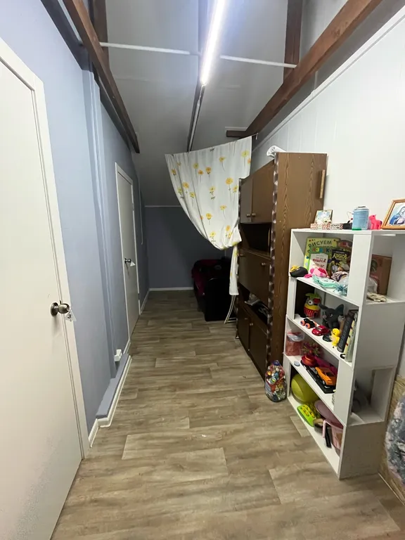 Номер м2 без гостиничного сервиса