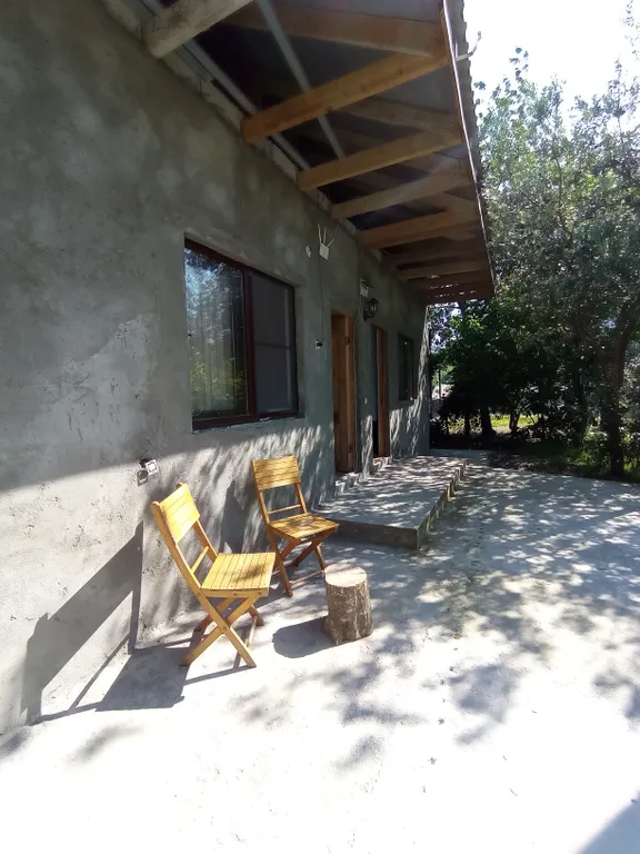 Коттедж в саду у Веры — аренда посуточно в Гагра