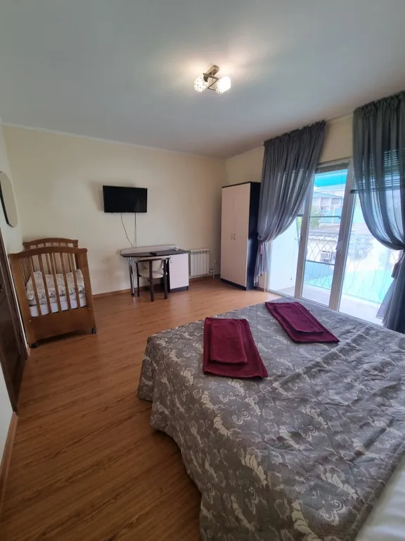 Таунхаус у моря