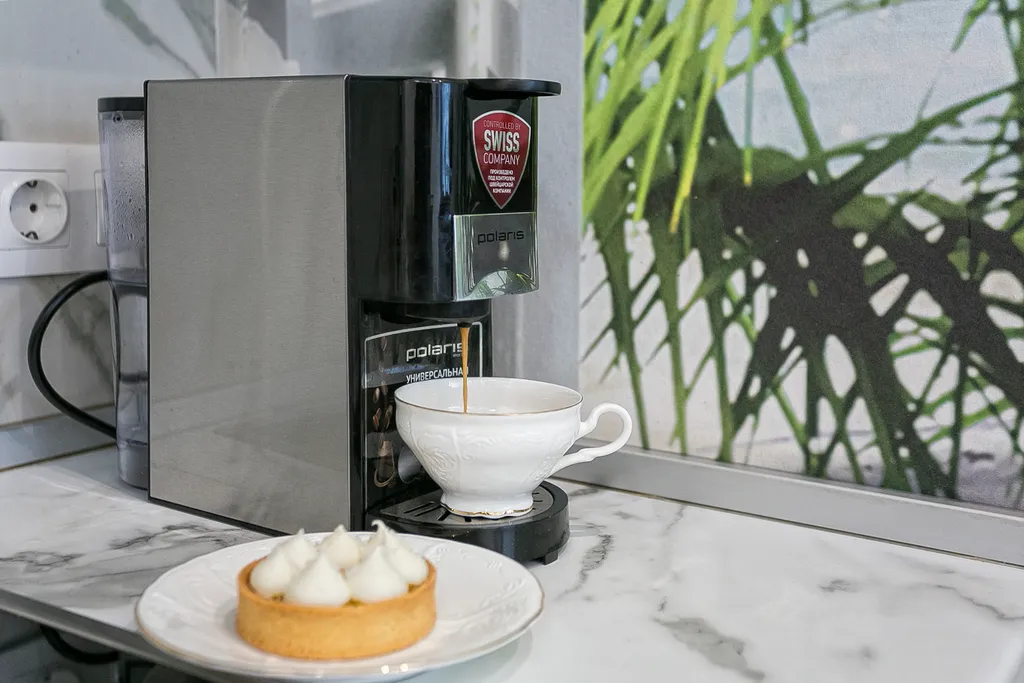 Уютная квартира в центре Ялты от собственника