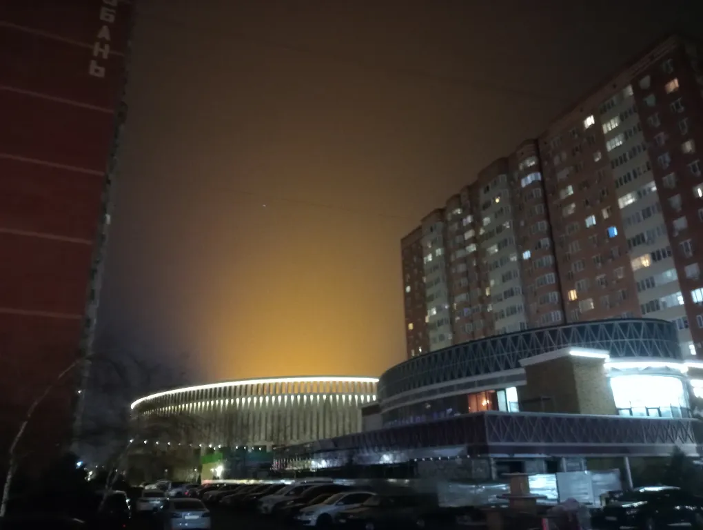 Квартира Чистая квартира рядом с парком и стадионом Краснодар — Краснодар