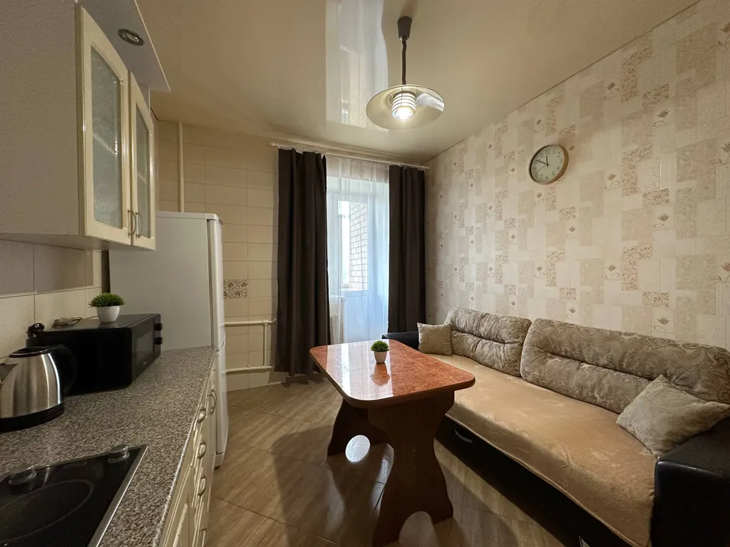 Апартаменты ЛайкХоум на Гагарина 27/6