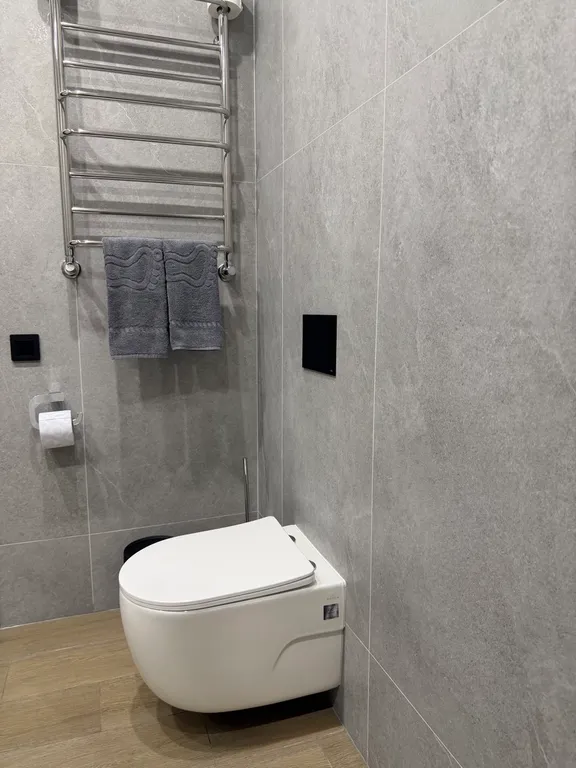 3-комнатный Дом