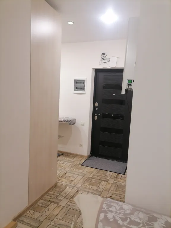 Квартира Квартира Евродвушка возле моря — Сириус