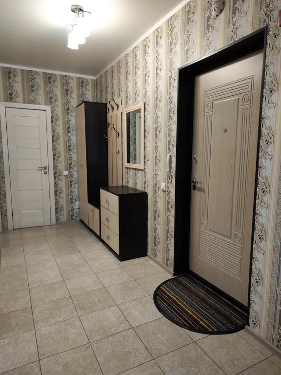 Уютная квартира в ЖК Вертикаль