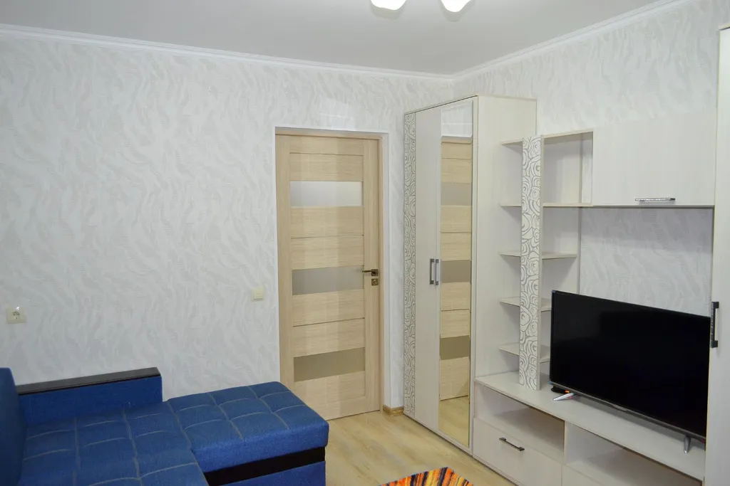 Квартира у моря