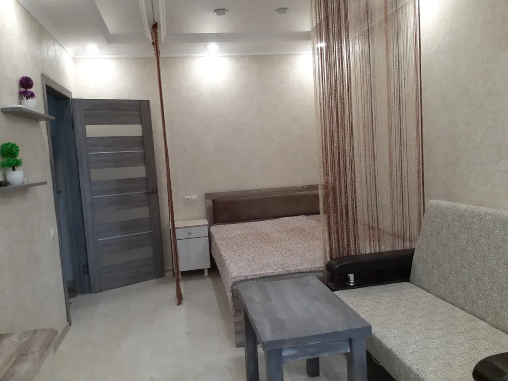 Уютная двушка