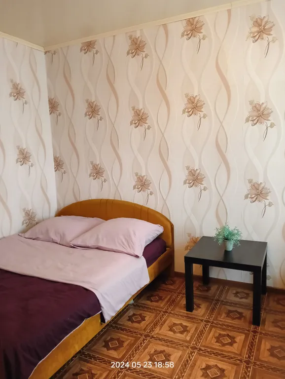 2-комнатная квартира Эстель комфорт класса