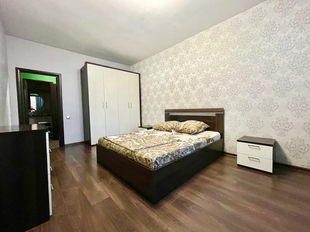 Уютная светлая двухкомнатная квартира — аренда посуточно в Улан-Удэ