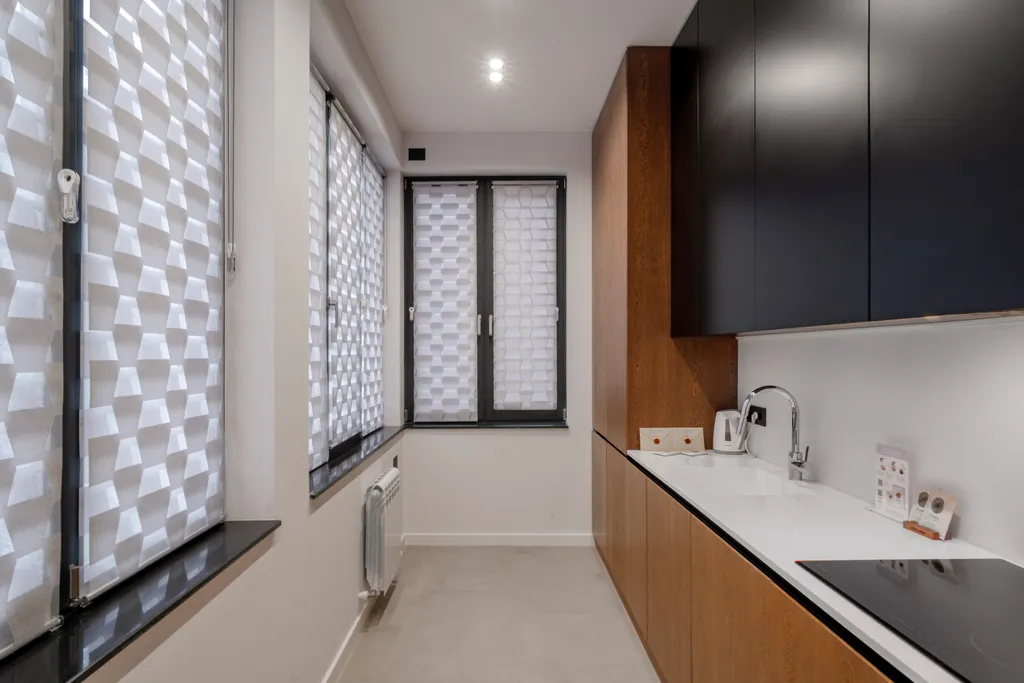 Апартаменты рядом с Оперным Театром